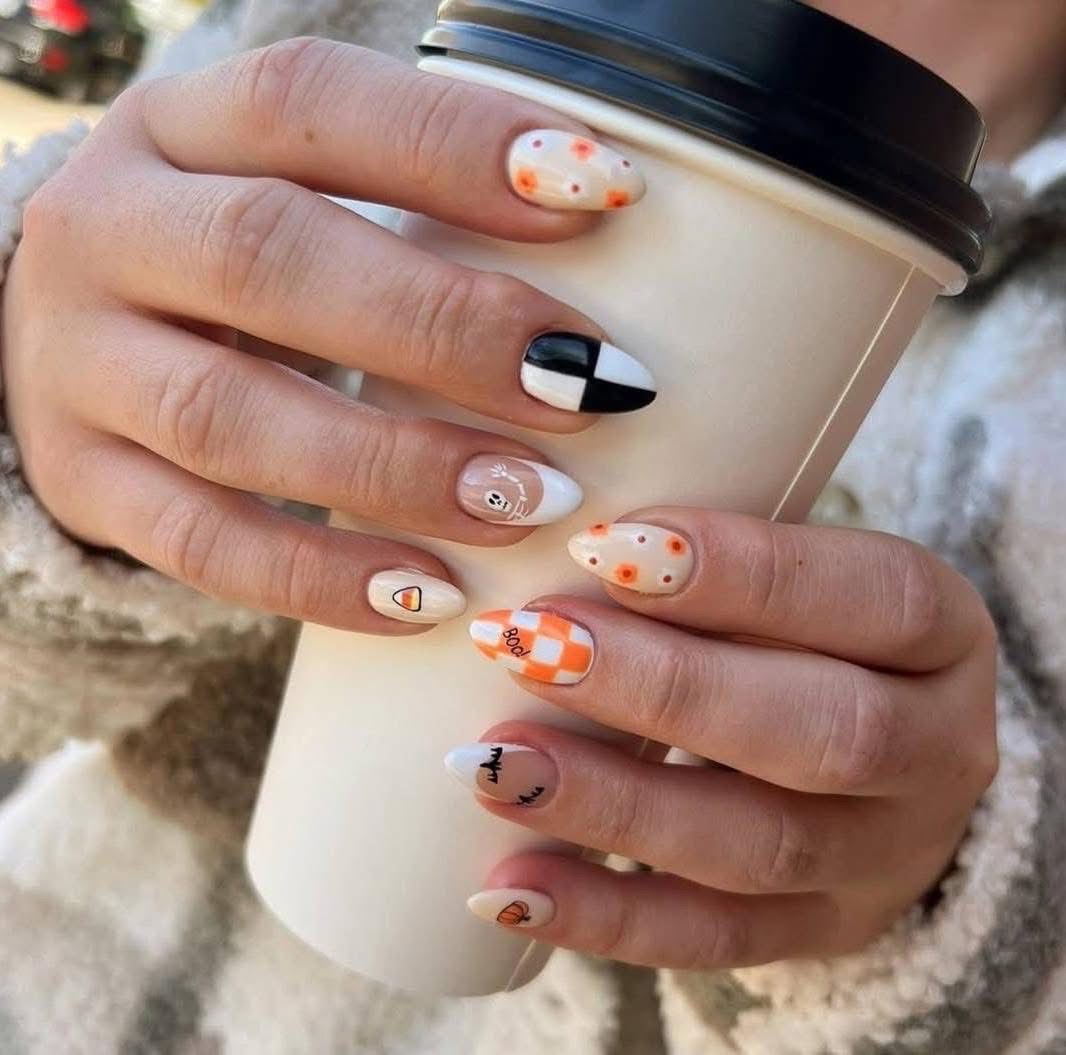Nail Pro & Spa nail photo 2