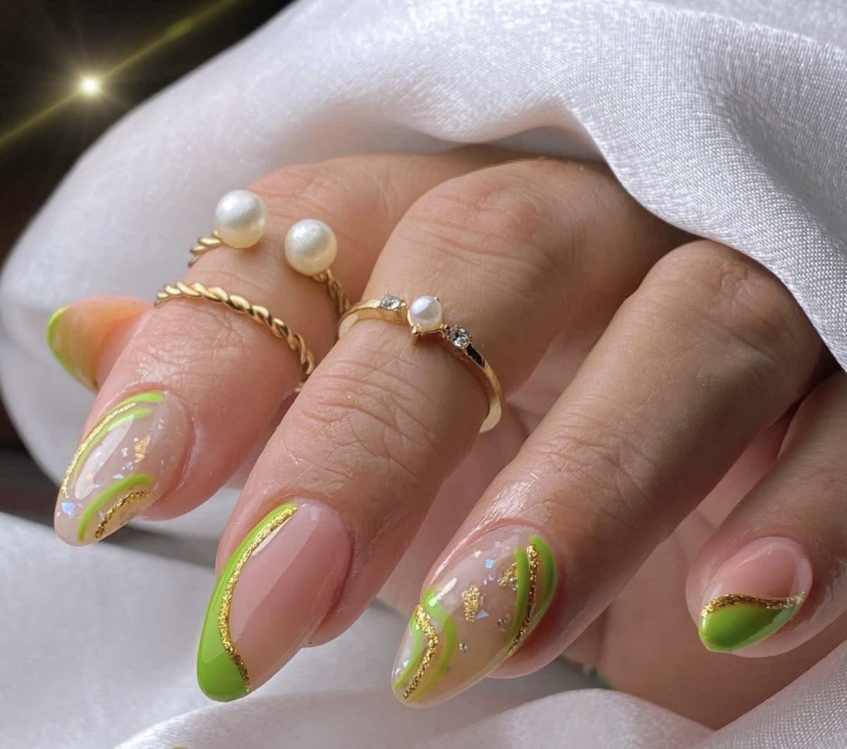 Nail Pro & Spa nail photo 3