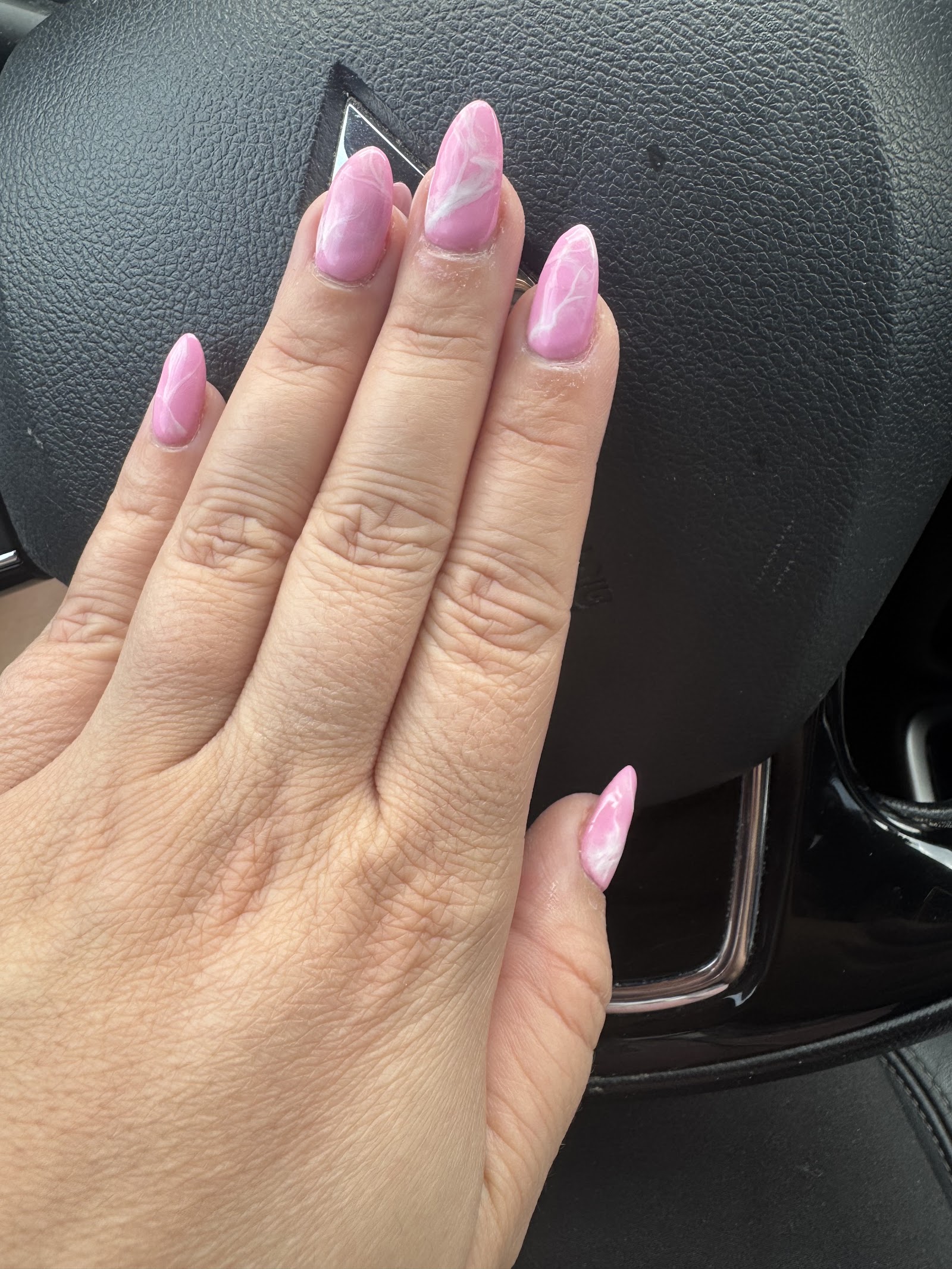 Nail Pro & Spa nail photo 5